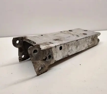 BMW 4 F32 F33 Front bumper shock/impact absorber 7289907