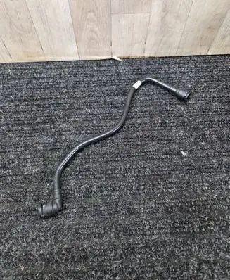 BMW 3 F30 F35 F31 Coolant pipe/hose 8616130 17128616130 150850148378