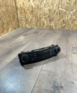 Climate control unit