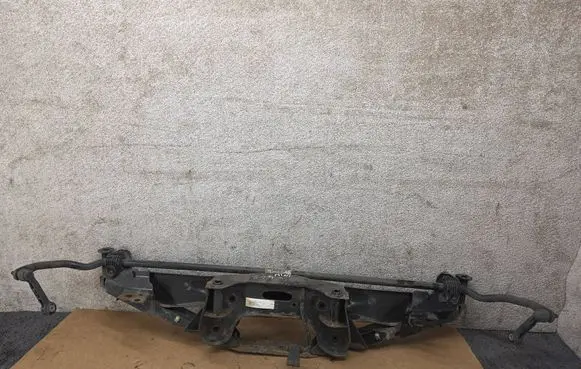 Mini One - Cooper F56 F55 Rear subframe 6851559 1992020 6859891