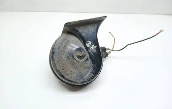 Volkswagen PASSAT B5 Horn signal
