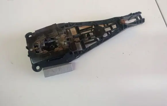 Opel Insignia A Front door exterior handle