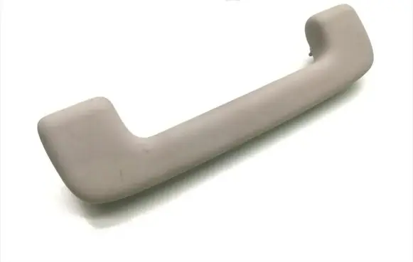 Audi A8 S8 D3 4E Rear interior roof grab handle 4E0857607B