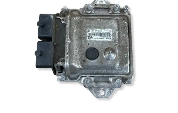 Mercedes-Benz SLK R171 Engine control unit/module 0261S07325 3392068K04 1039S48979