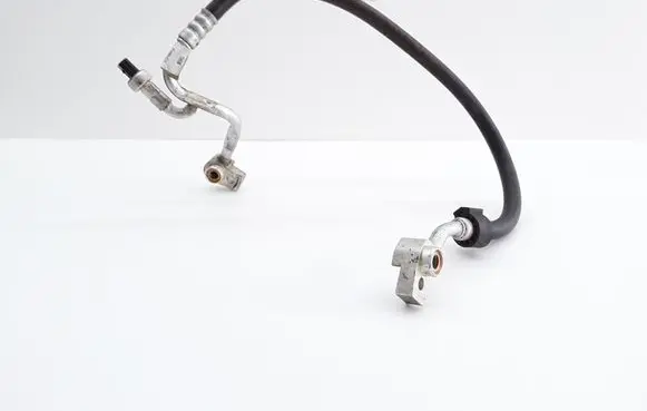 Ford C-MAX II Air conditioning (A/C) pipe/hose H1F119N601HA