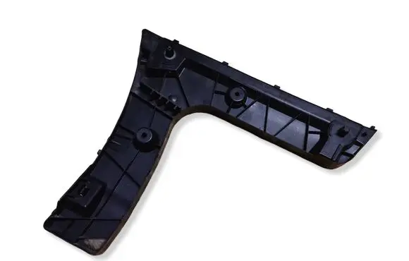 Audi A6 C7 Rear bumper mounting bracket 4G9807454G 17571