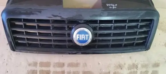 Fiat Doblo Front grill 304105
