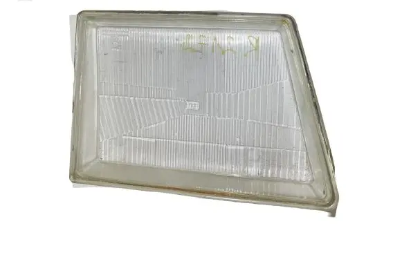 Opel Kadett D Headlight lense 37560