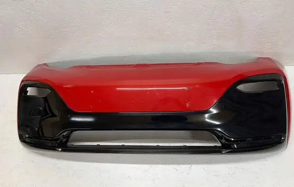 BMW i3 Front bumper 51117462280
