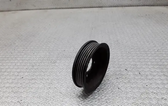 Mercedes-Benz A W168 Water pump pulley A6682020011