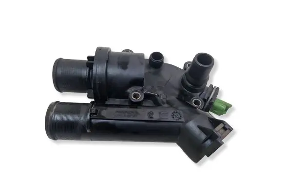 Land Rover Evoque I Thermostat/thermostat housing 9657182080