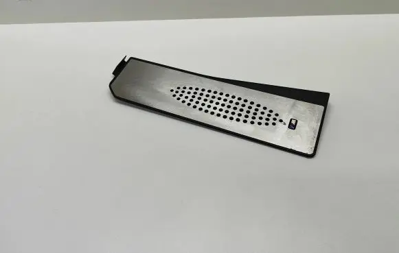 BMW 5 F10 F11 Foot rest pad/dead pedal 7960700 902500