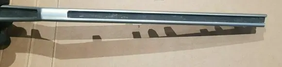 Audi A3 S3 8V Front grill 8V5853651D