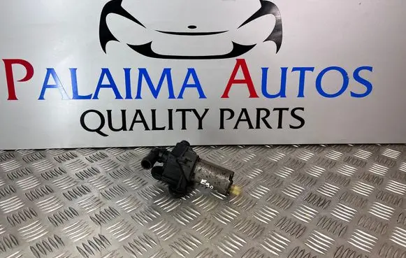 BMW 3 E90 E91 Water pump 6411692824602