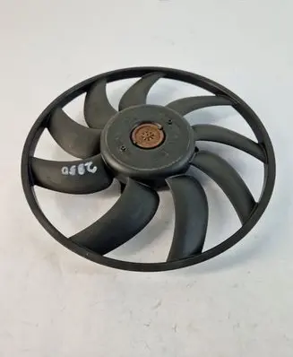 Audi A4 S4 B8 8K Fan impeller M134986