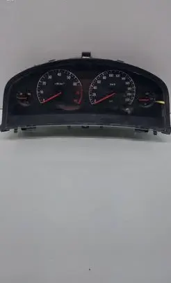 Opel Vectra C Speedometer (instrument cluster) 09180274WC