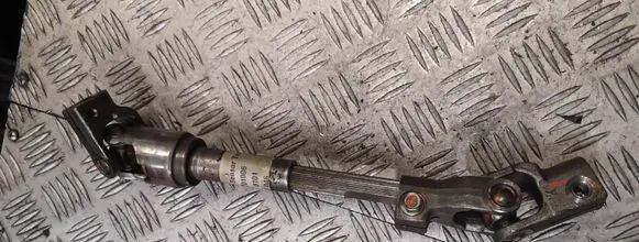 Toyota Avensis T250 Steering column universal joint 201006
