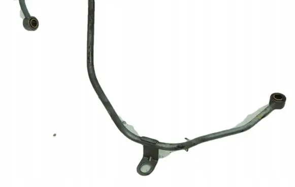 Opel Vivaro Gearbox oil cooler pipe/hose 