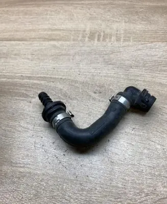 Volkswagen Golf V Vacuum line/pipe/hose 1K0611939B 1K0611813