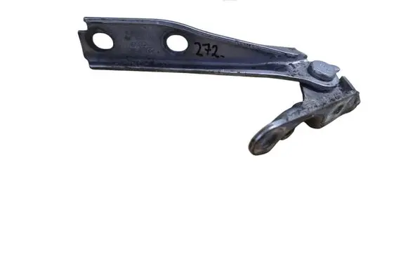 Audi A3 S3 8L Engine bonnet/hood hinges 8L0823302B