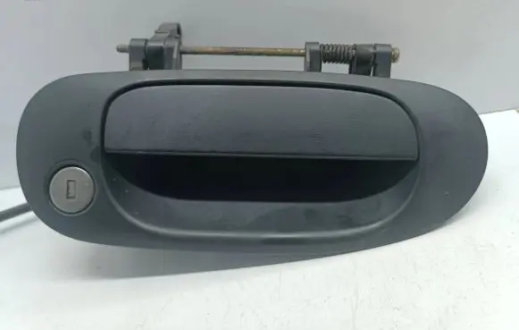 Mitsubishi Space Star Front door exterior handle