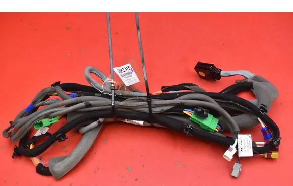 KIA Sportage Other wiring loom 96220R2500