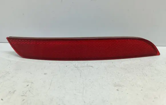 BMW 7 F01 F02 F03 F04 Rear tail light reflector 7182191 16896601 00998401
