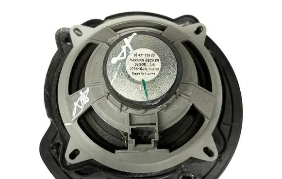 Peugeot 308 SW Rear door speaker 9659680280 9643162980