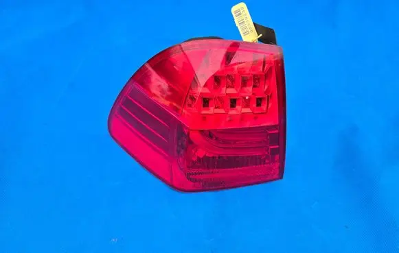BMW 3 E90 E91 Rear/tail lights 7154159