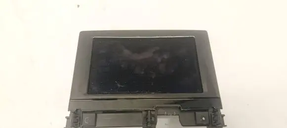 Audi Q3 8U Screen/display/small screen 