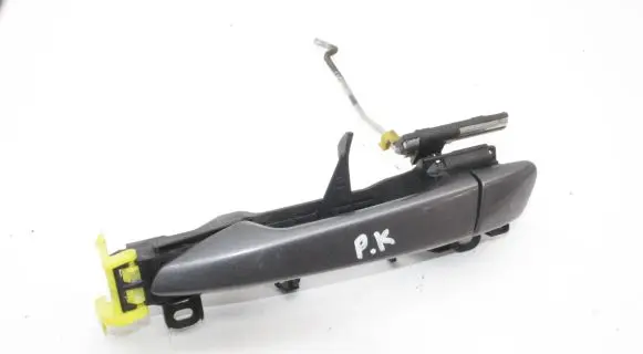 Lexus CT 200H Front door exterior handle