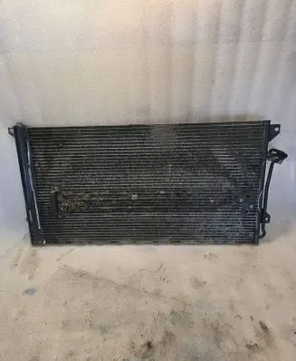 Audi Q7 4L A/C cooling radiator (condenser) 4L0260401B