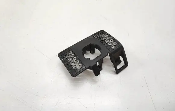 Audi A6 S6 C7 4G Rear parking sensor holder (PDC) 4G9919258A