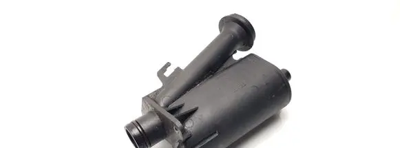 Nissan Primastar Oil fill pipe 8200140763