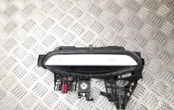 BMW 2 Active Tourer U06 Front door exterior handle 5A25801