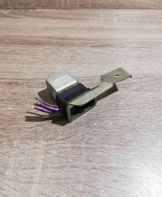 Mercedes-Benz E W124 Other relay 0015420219