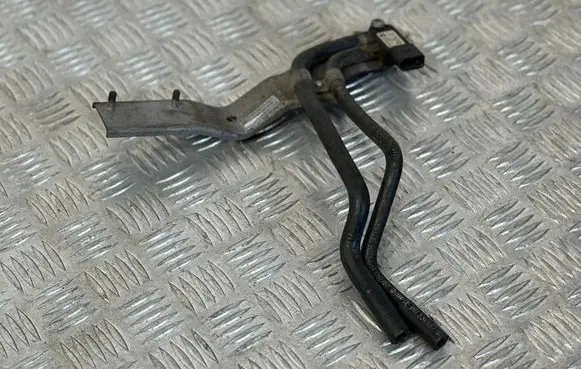 Volkswagen Crafter Exhaust gas pressure sensor 9064901039 2E0131552F L21763F