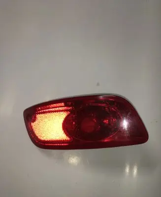 Hyundai Santa Fe Rear fog light 924082B000