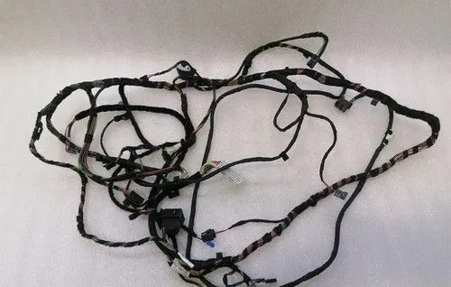 BMW 5 G30 G31 G38 Handbrake wiring loom/harness