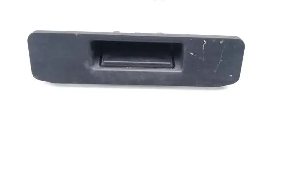 Mercedes-Benz A W176 Tailgate opening switch 2218702410