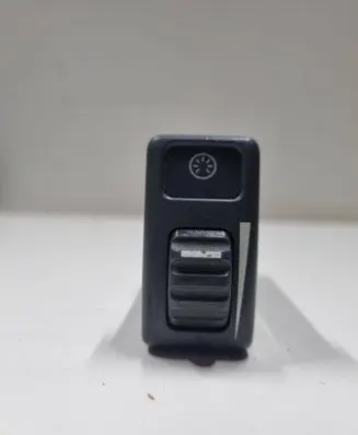 Volvo S70 V70 V70 XC Panel lighting control switch 6849861 4970