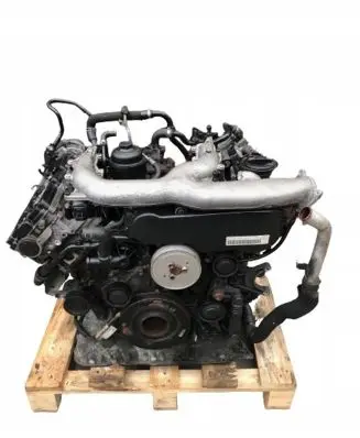 Audi A5 8T 8F Engine CGK CGKL