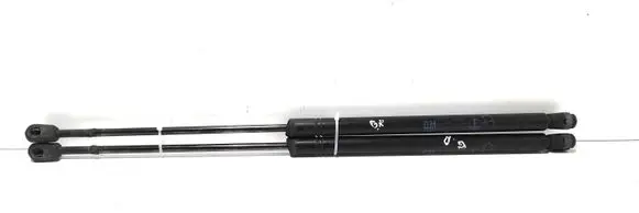 Opel Astra G Tailgate/trunk strut/damper 90521517