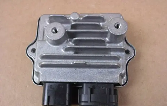 Toyota Yaris Cross Fuel injection pump control unit/module 8957110010