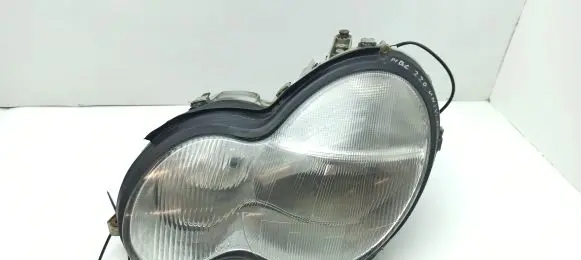Mercedes-Benz C W203 Headlight/headlamp 02141710 20A018LH