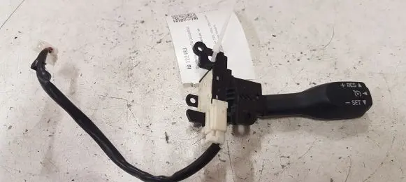 Toyota Corolla Verso AR10 Cruise control stalk 18A174 2962F83