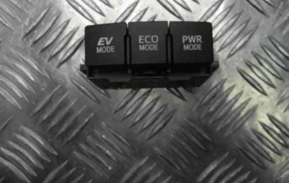 Toyota Auris E180 Other switches/knobs/shifts 8497002090 T1034