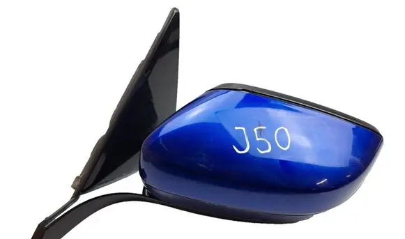 BMW 7 F01 F02 F03 F04 Coupe wind mirror (mechanical) 7337847 E1041404 X0181105