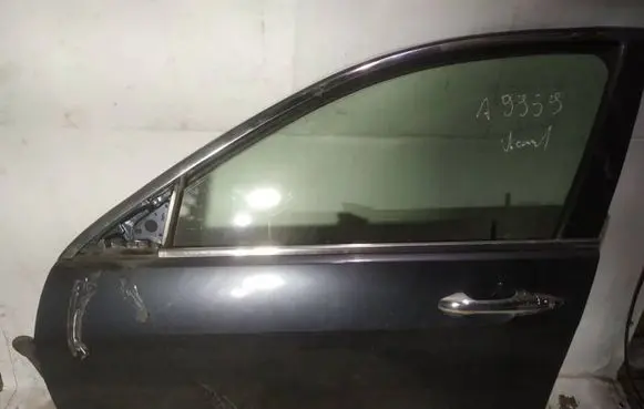 Honda Accord Front door pilkos