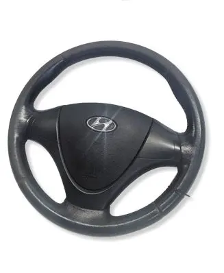 Hyundai i30 Steering wheel 1234
